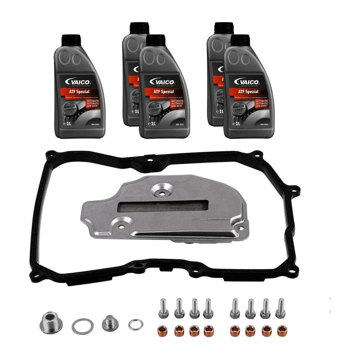 VAICO Transmission Filter Kit V10-3218