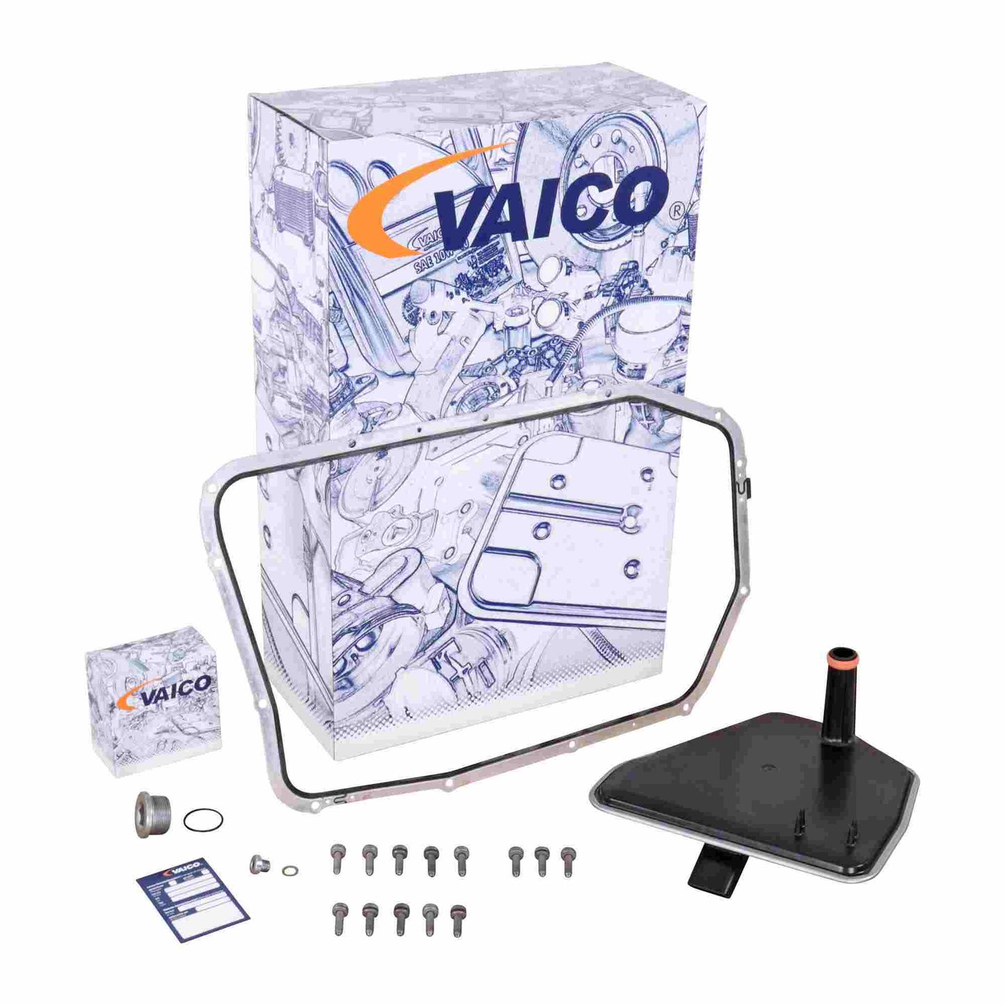VAICO Transmission Filter Kit V10-3219-BEK