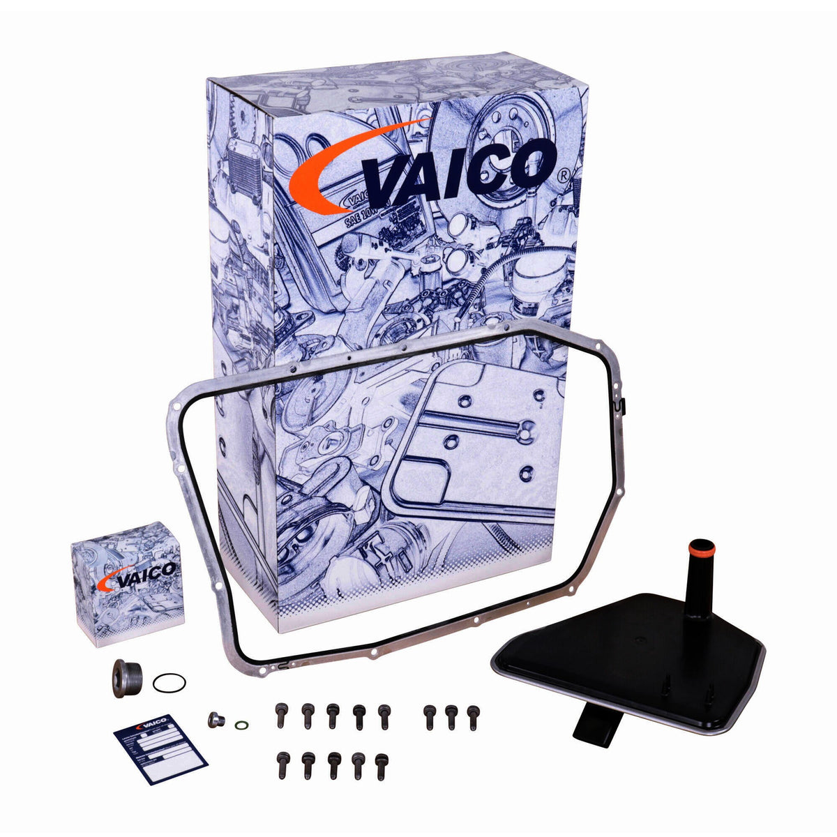 VAICO Transmission Filter Kit V10-3219-BEK