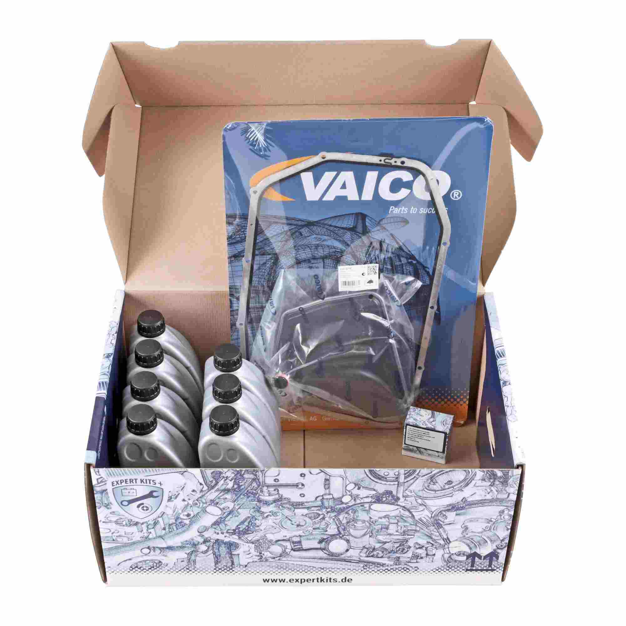 VAICO Transmission Filter Kit V10-3219