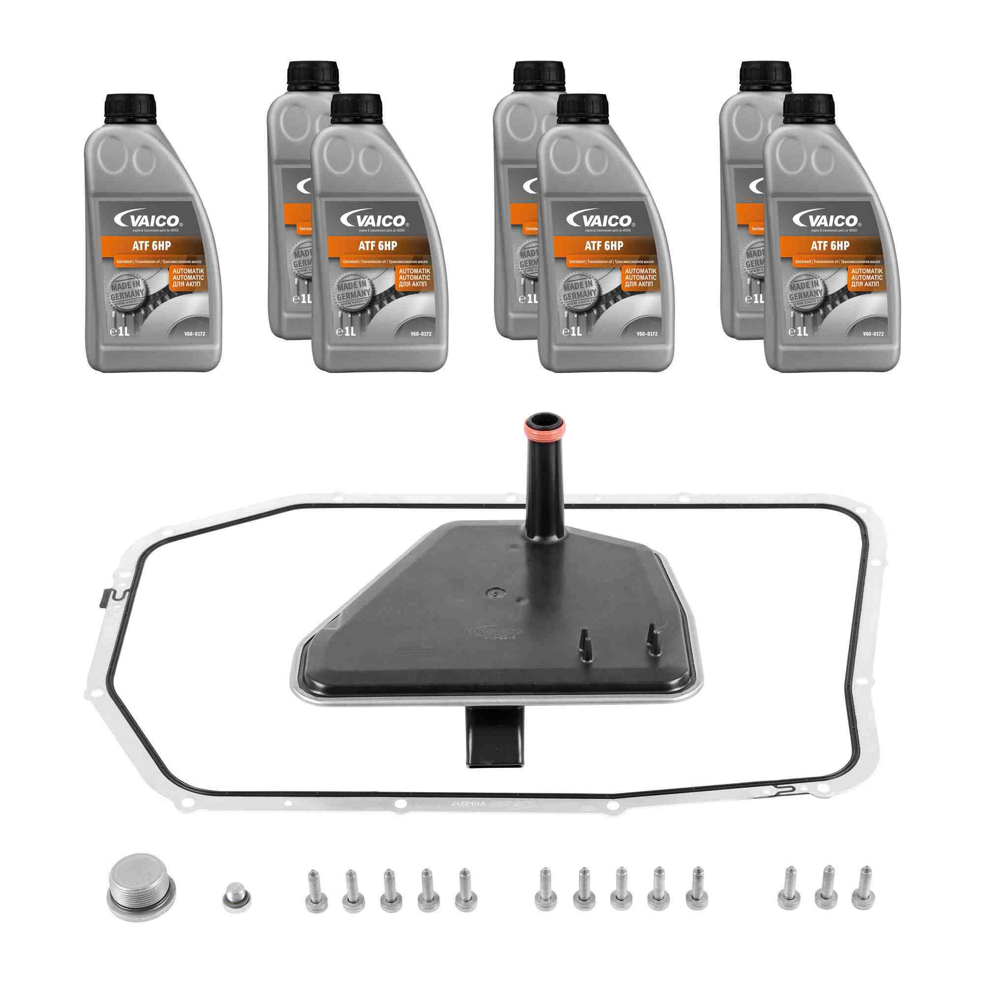 VAICO Transmission Filter Kit V10-3219