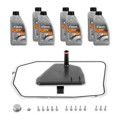 VAICO Transmission Filter Kit V10-3219