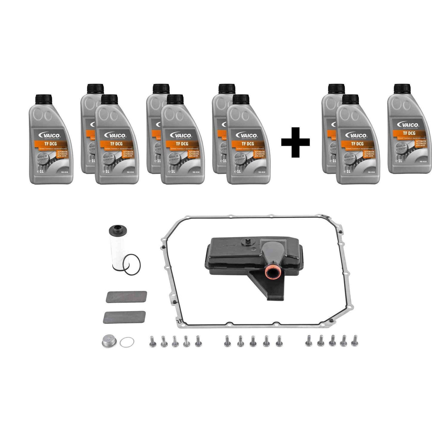 VAICO Transmission Filter Kit V10-3220-XXL