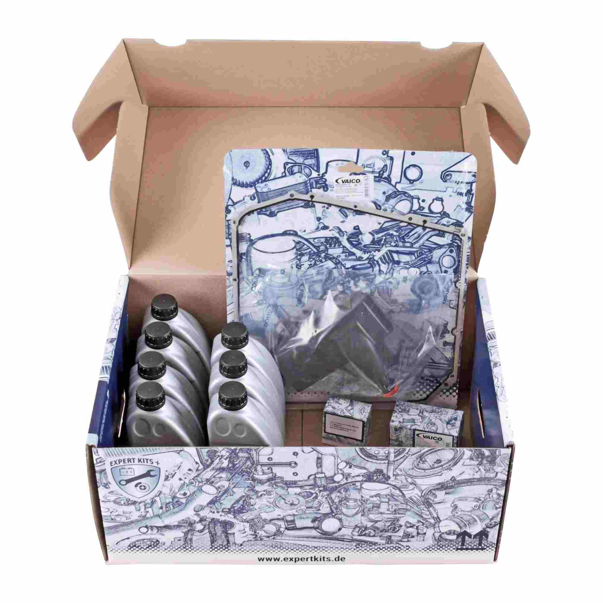 VAICO Transmission Filter Kit V10-3220