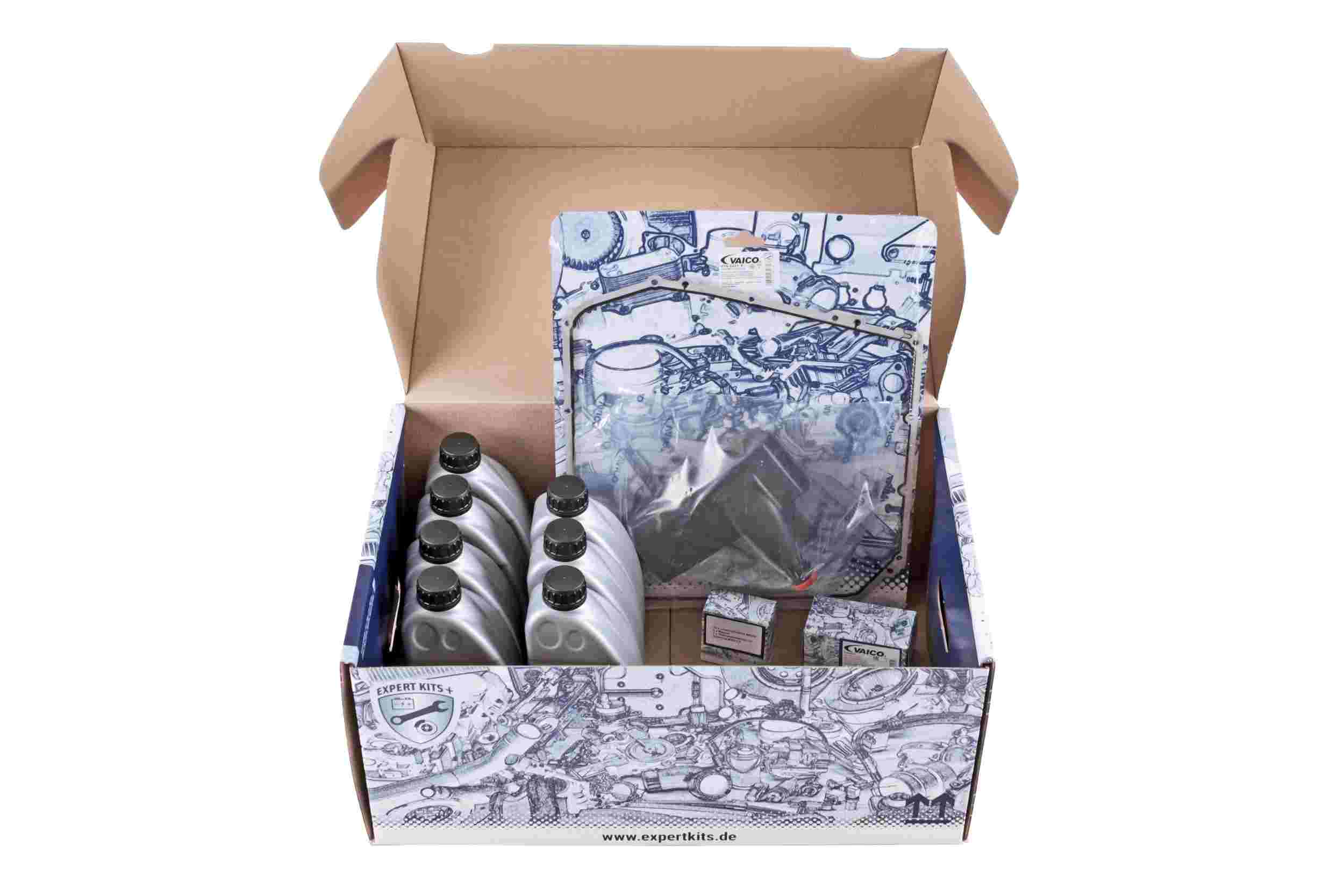 VAICO Transmission Filter Kit V10-3220