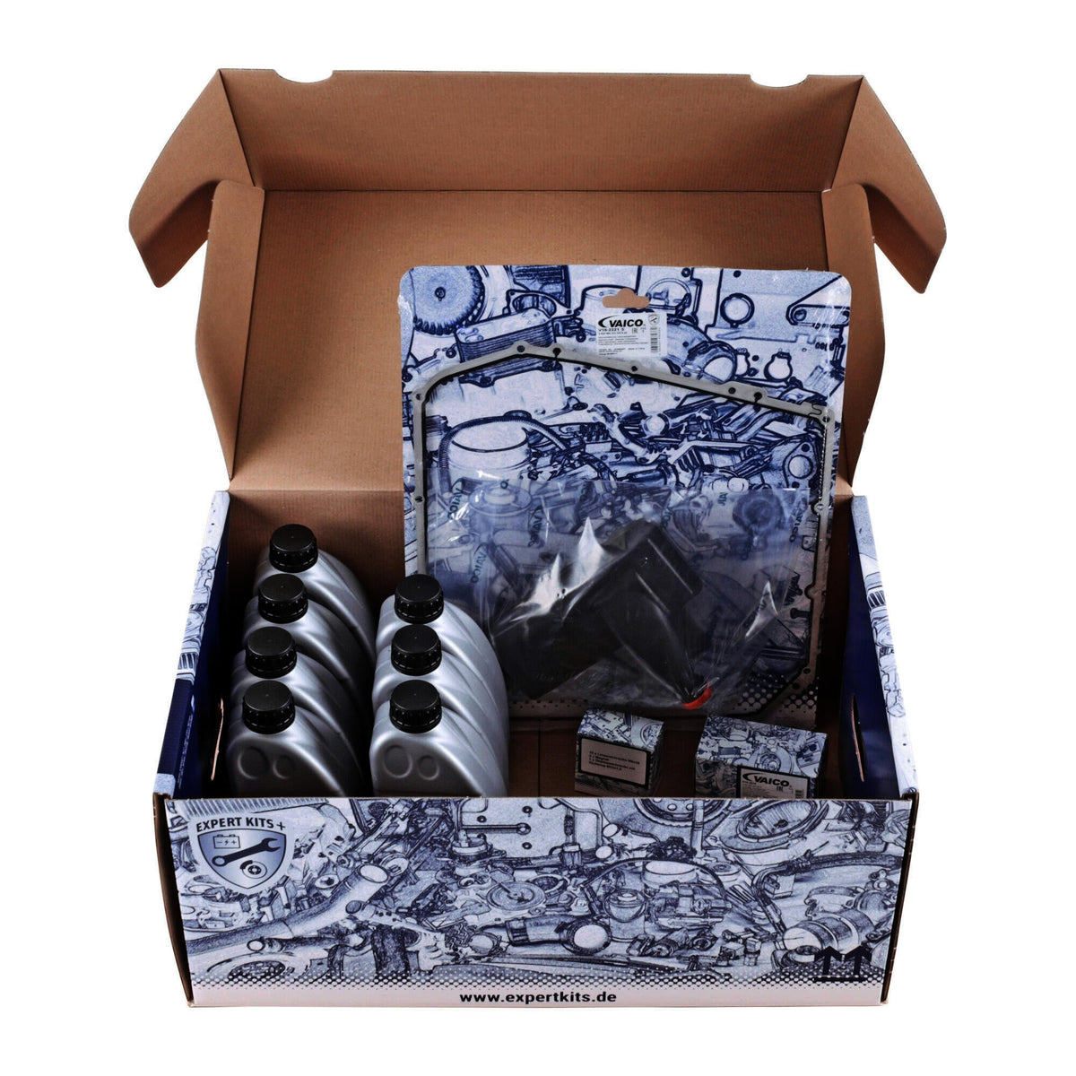 VAICO Transmission Filter Kit V10-3220