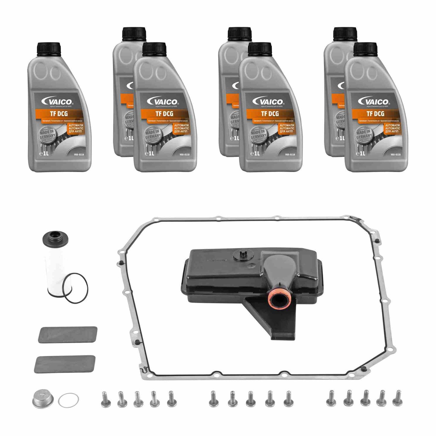 VAICO Transmission Filter Kit V10-3220