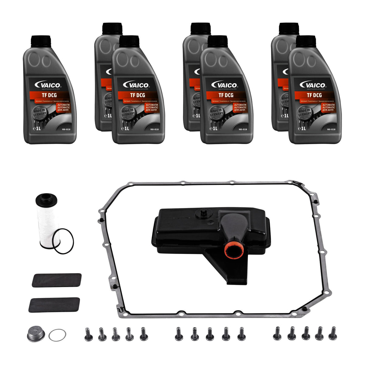 VAICO Transmission Filter Kit V10-3220