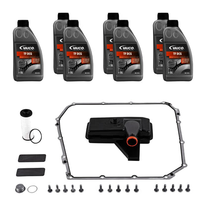 VAICO Transmission Filter Kit V10-3220