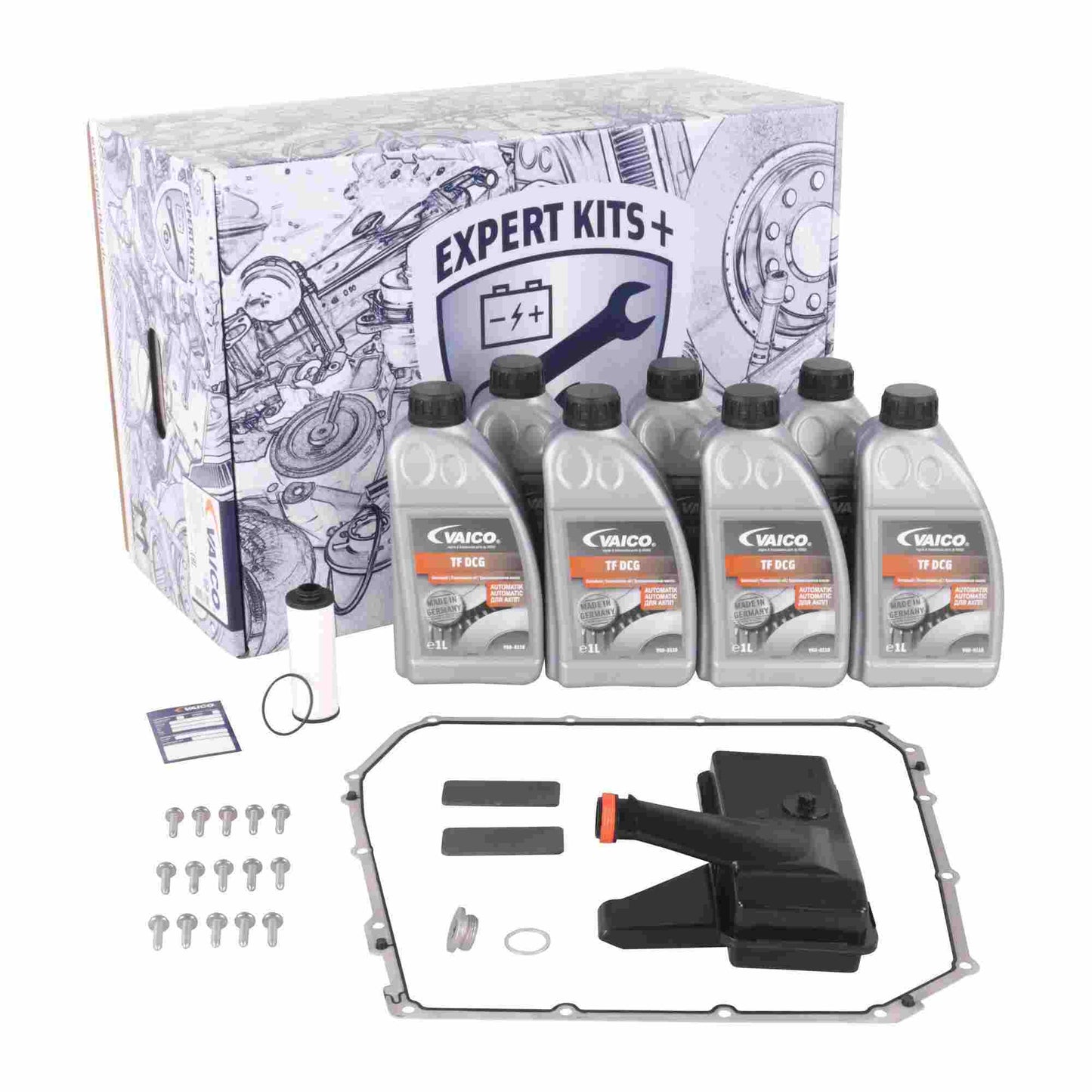 VAICO Transmission Filter Kit V10-3220