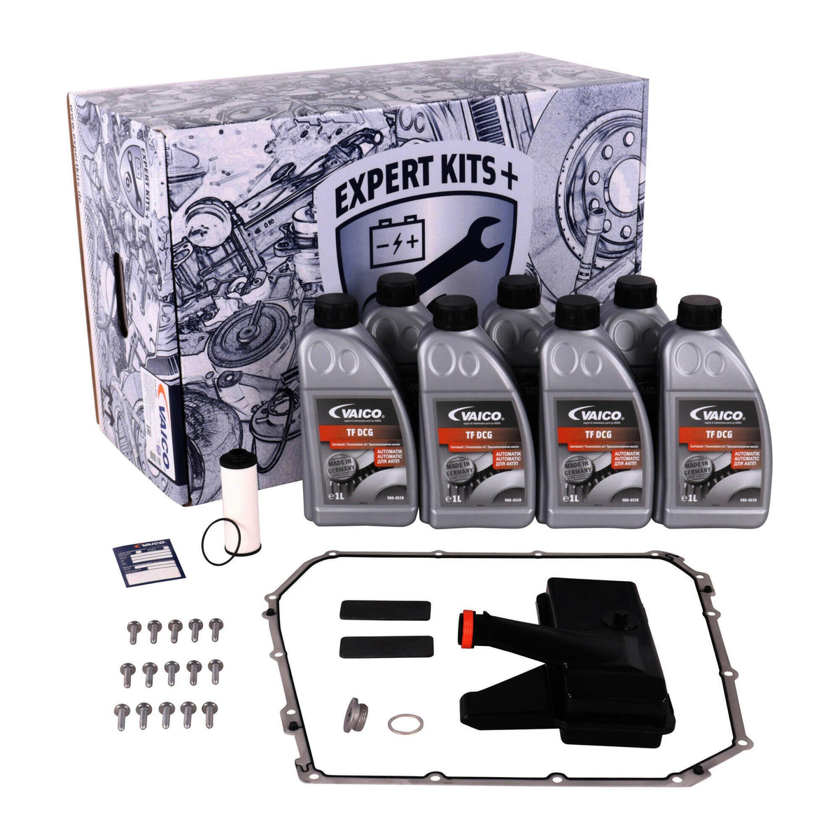 VAICO Transmission Filter Kit V10-3220