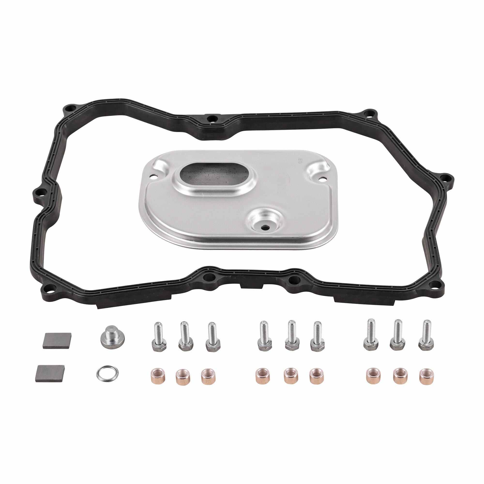 VAICO Transmission Filter Kit V10-3221-BEK