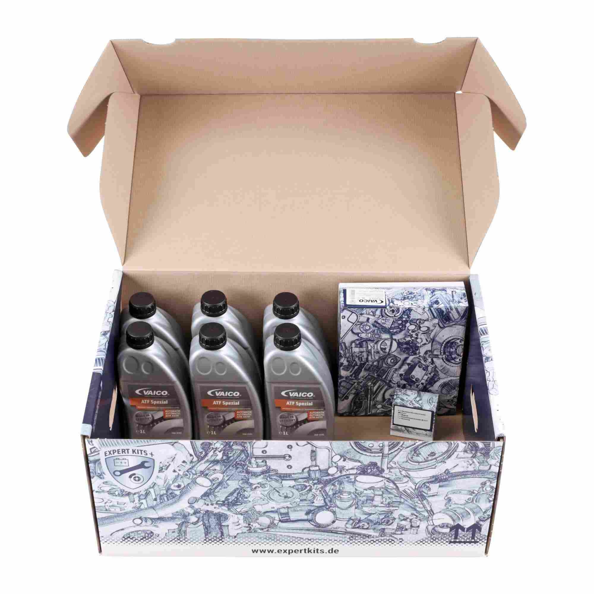 VAICO Transmission Filter Kit V10-3221