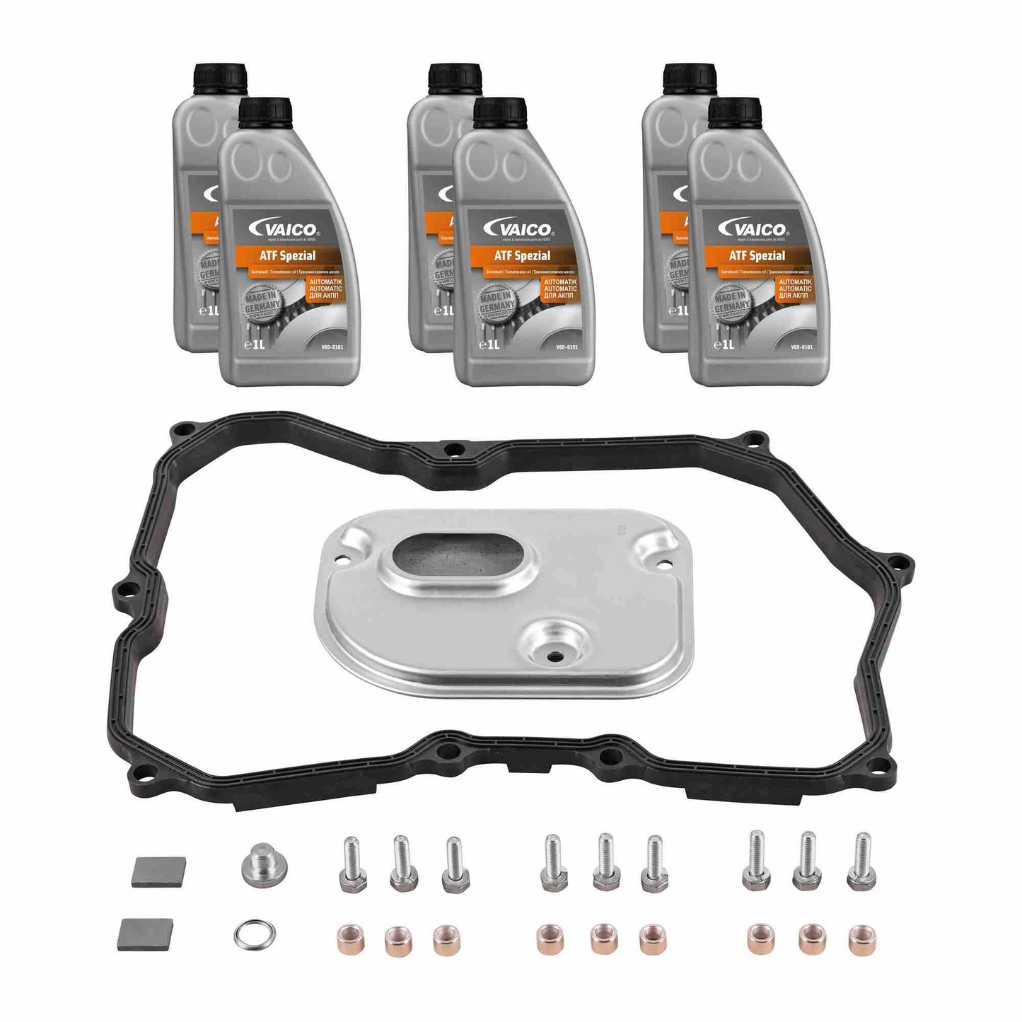 VAICO Transmission Filter Kit V10-3221