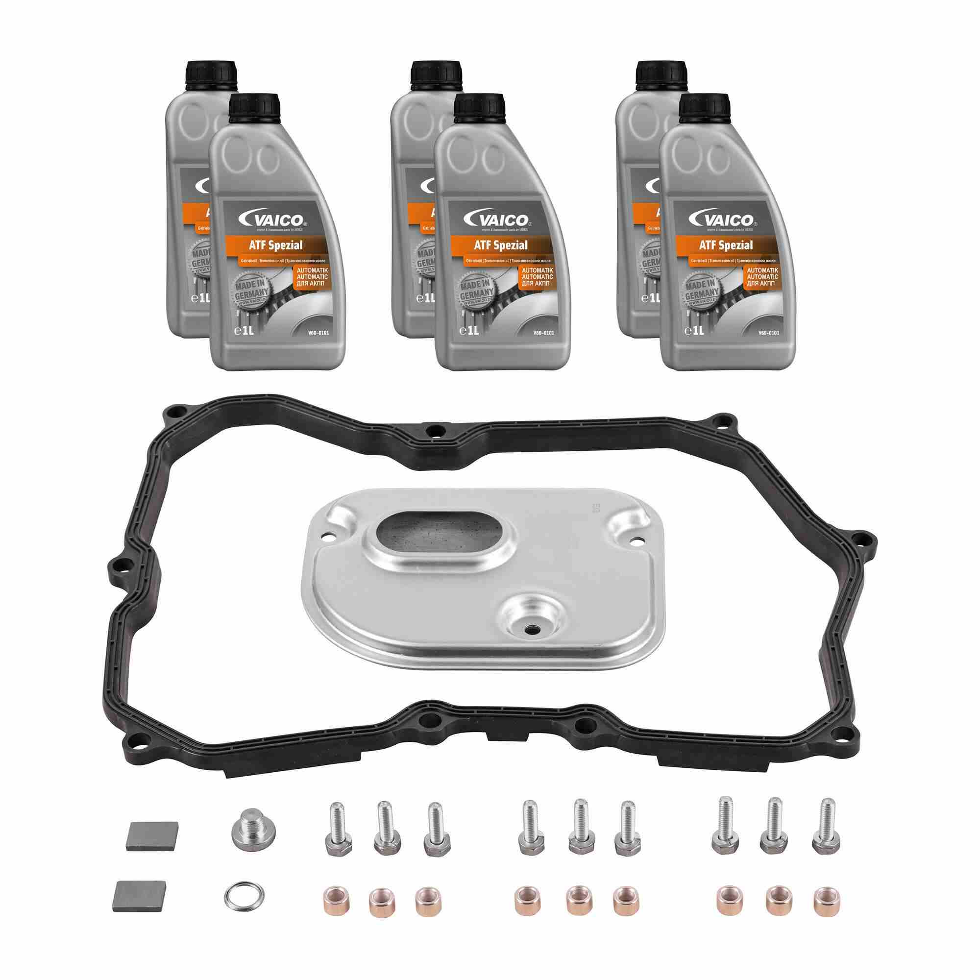 VAICO Transmission Filter Kit V10-3221