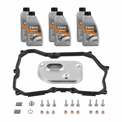 VAICO Transmission Filter Kit V10-3221