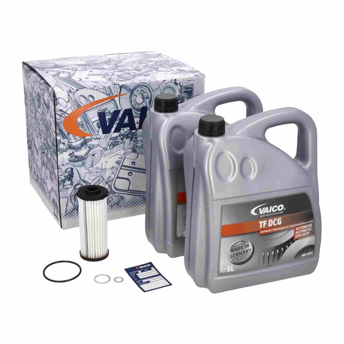 Vaico V10-3223-XXL