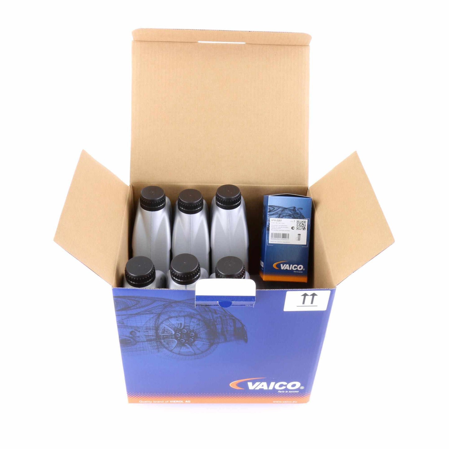 VAICO Transmission Filter Kit V10-3223