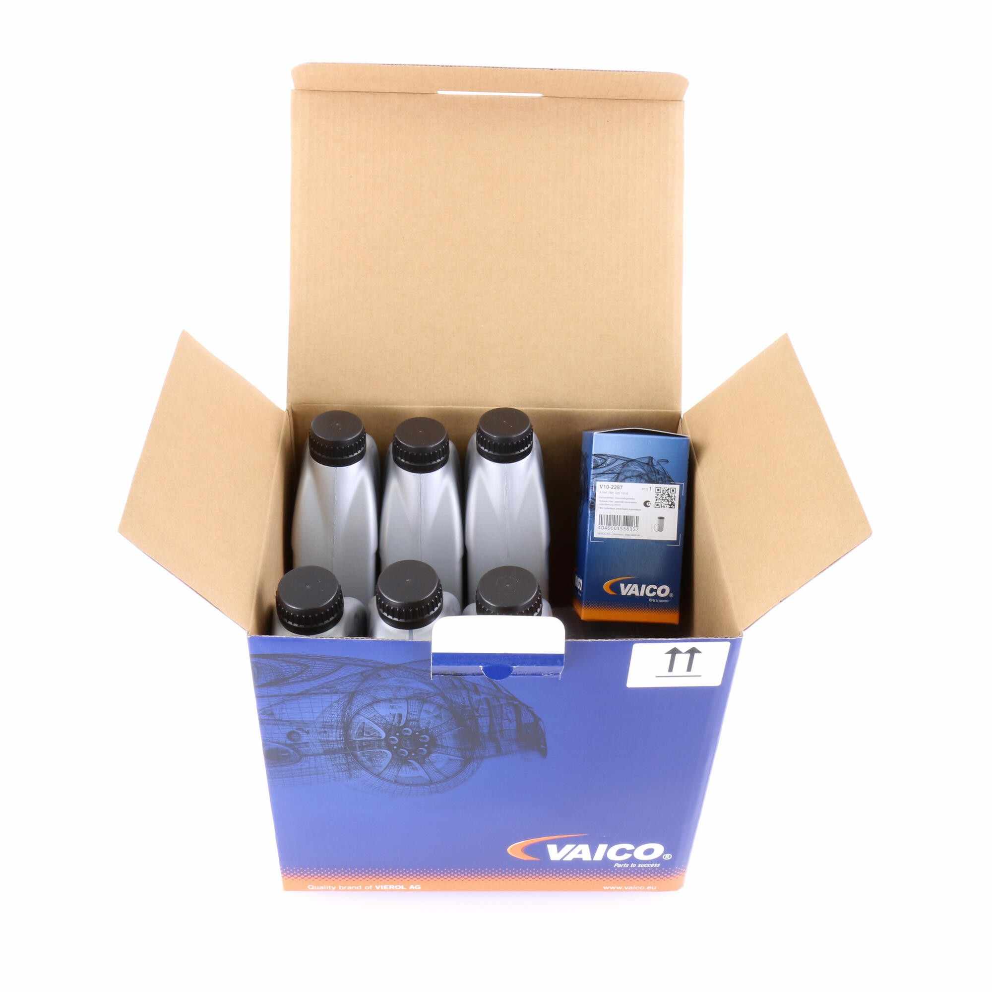 VAICO Transmission Filter Kit V10-3223