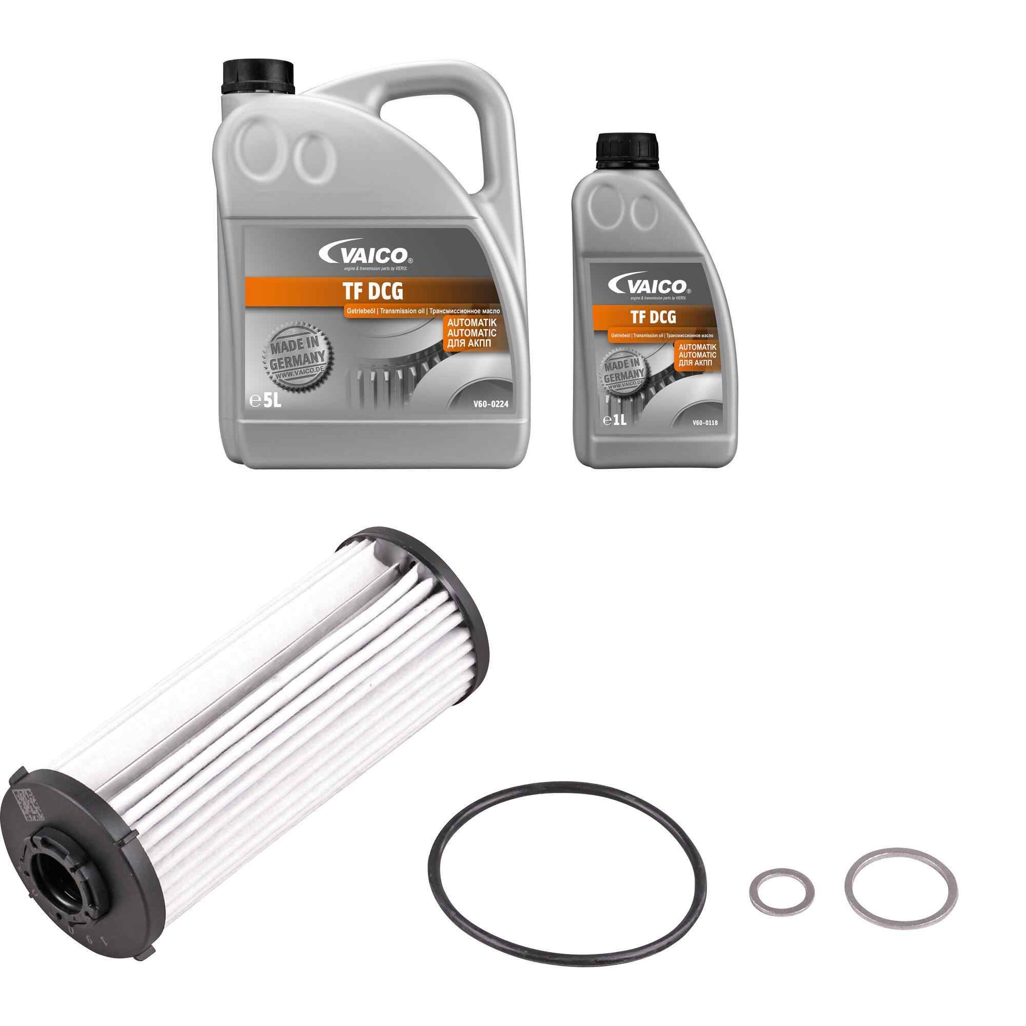 VAICO Transmission Filter Kit V10-3223