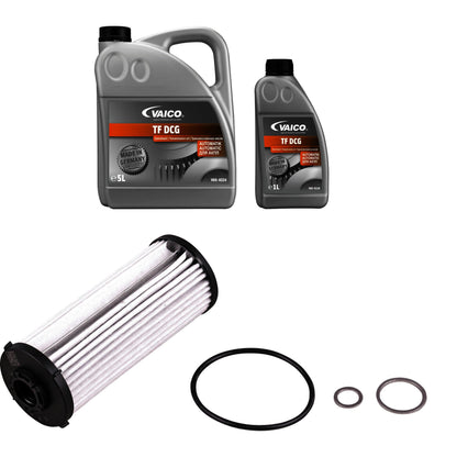 VAICO Transmission Filter Kit V10-3223