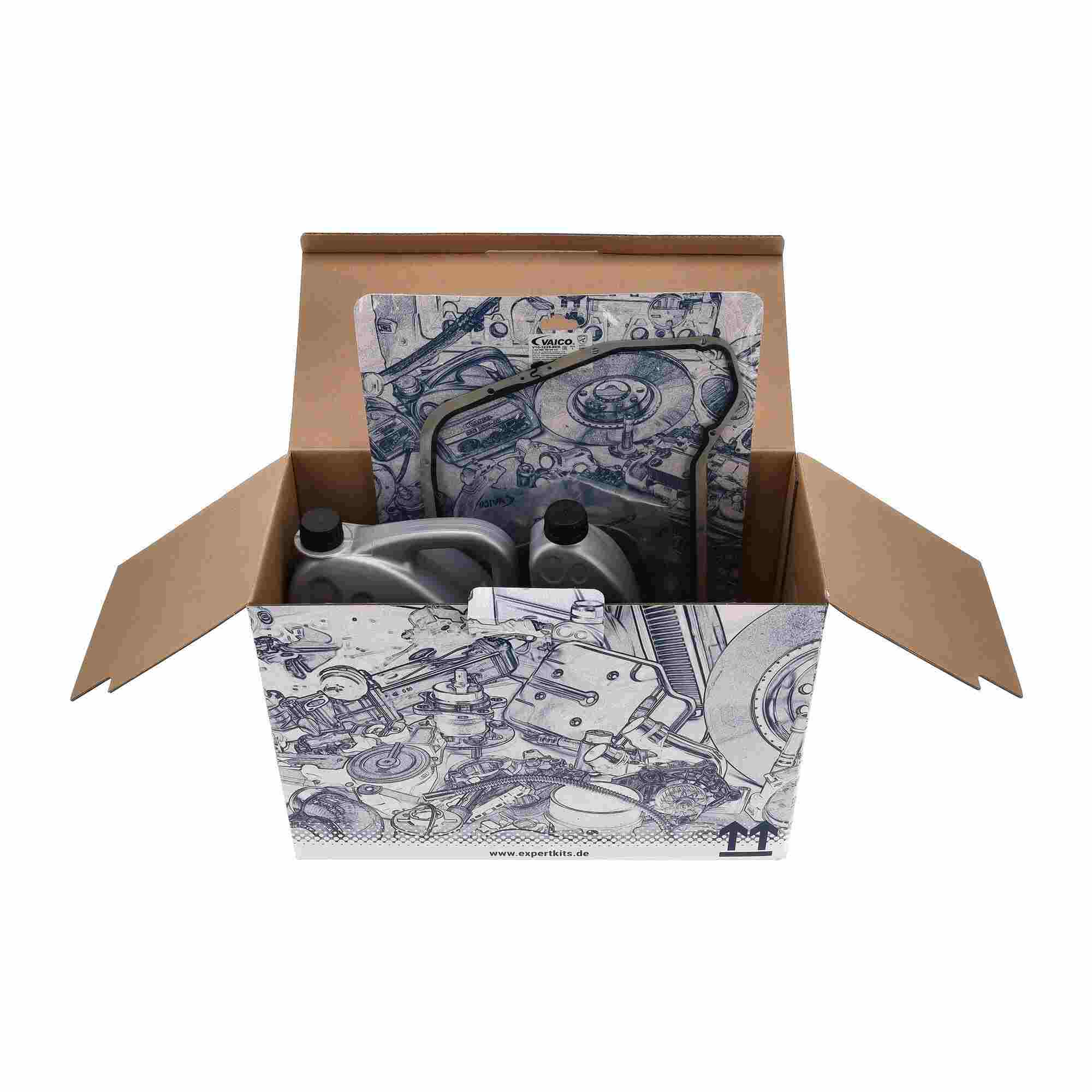 VAICO Transmission Filter Kit V10-3225