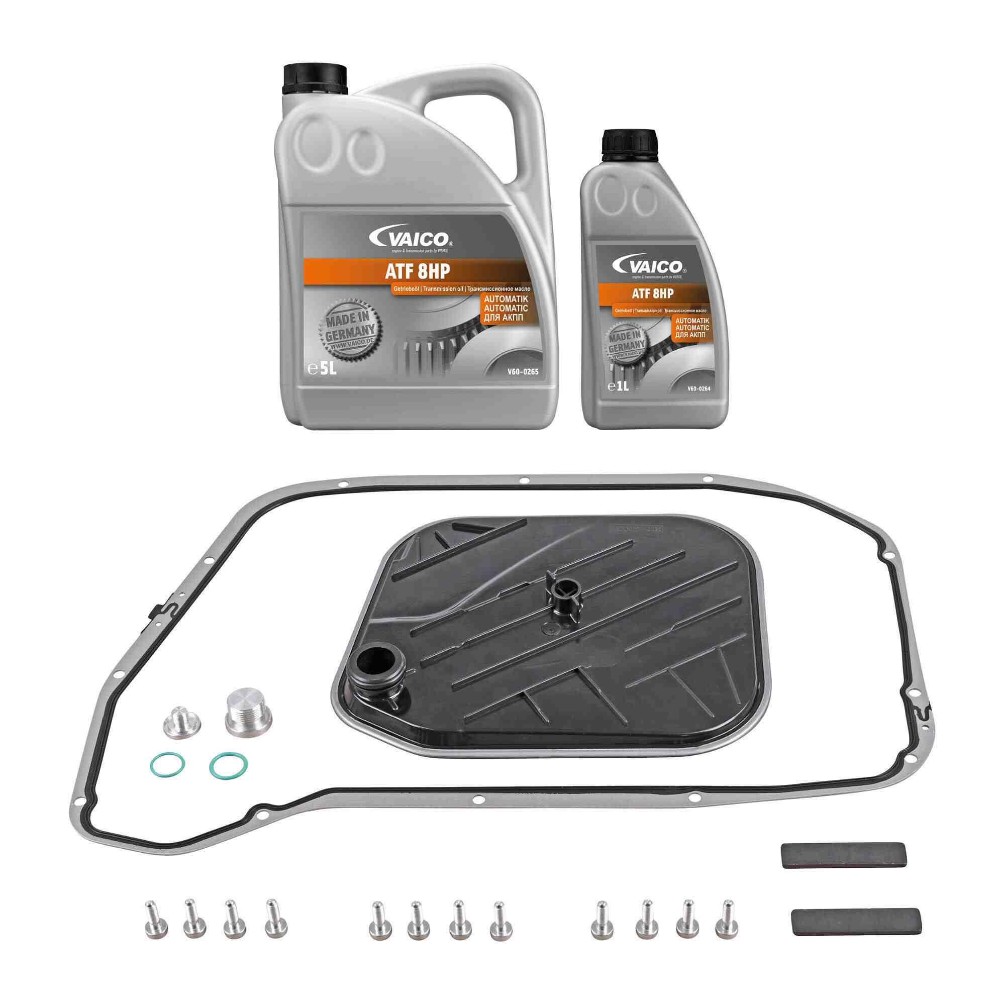 VAICO Transmission Filter Kit V10-3225
