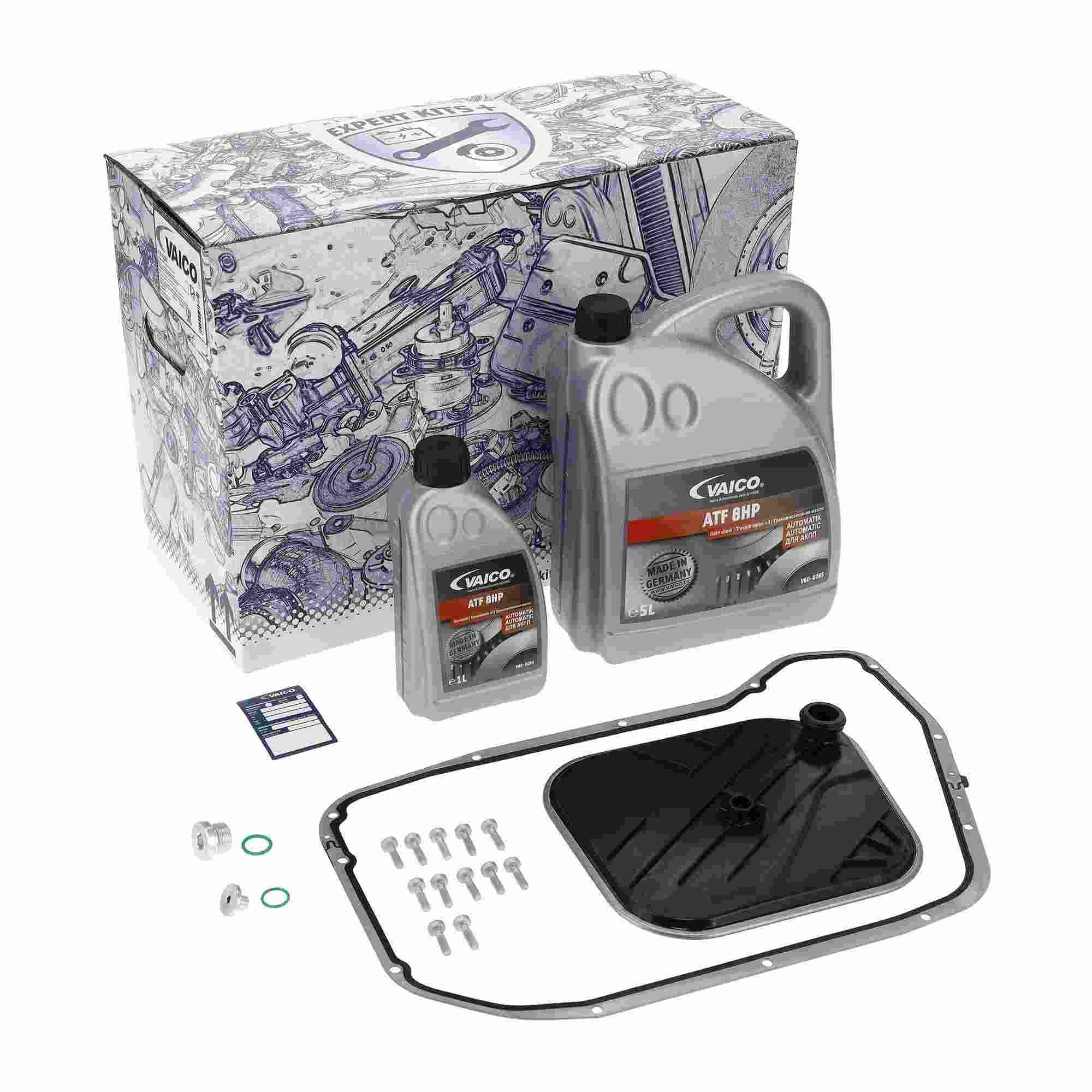 VAICO Transmission Filter Kit V10-3225