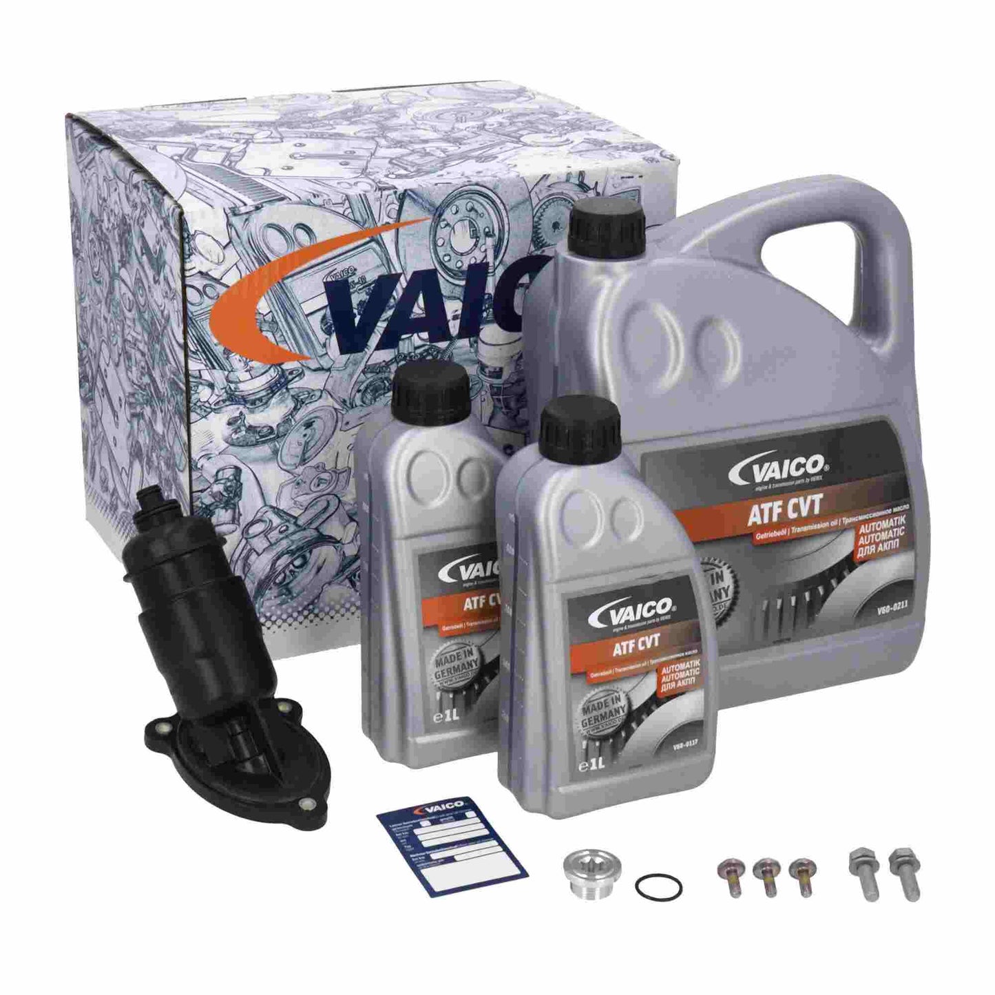 Vaico V10-3231