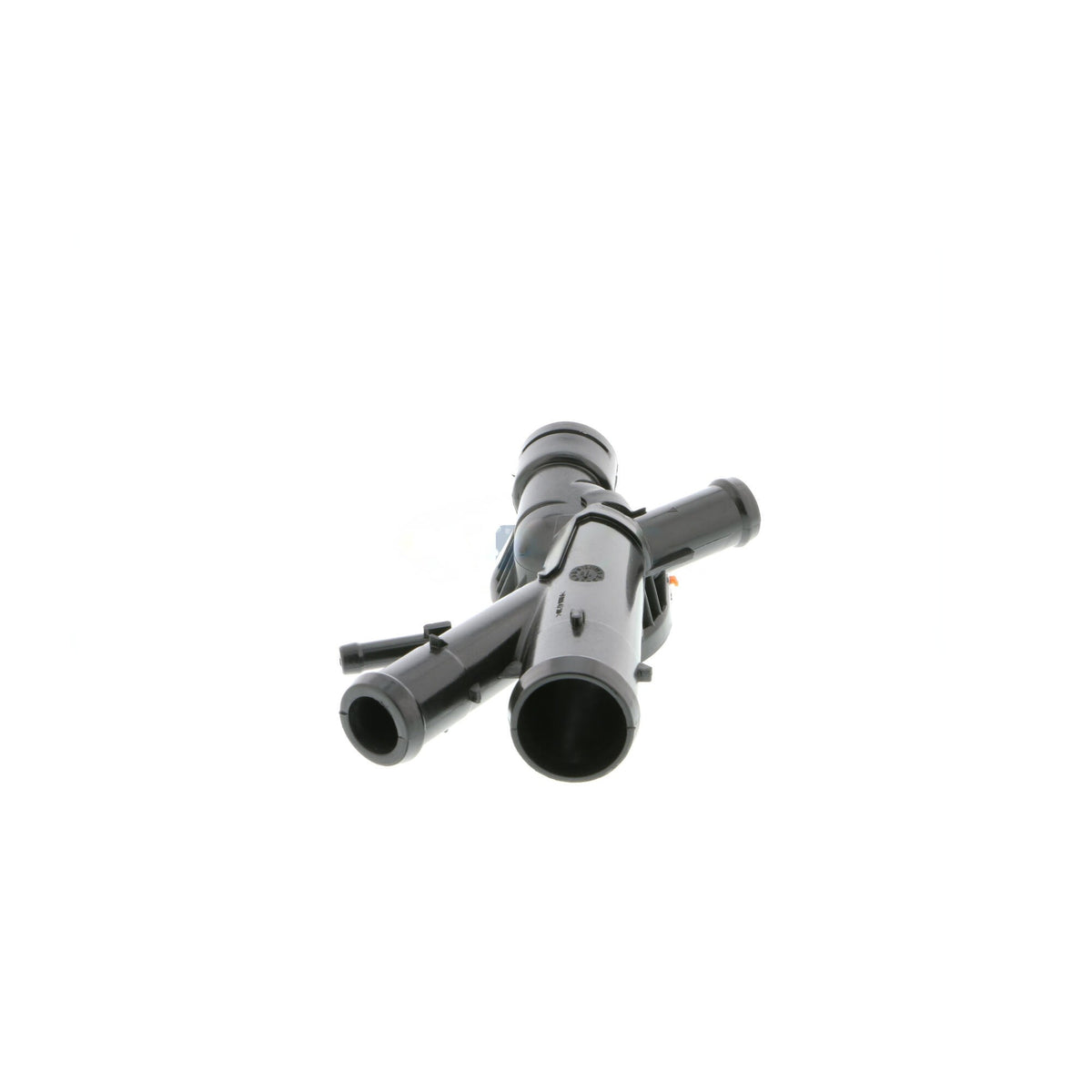 VAICO Engine Coolant Outlet Flange V10-3242