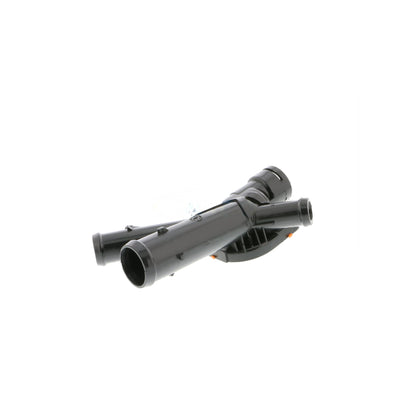 VAICO Engine Coolant Outlet Flange V10-3242