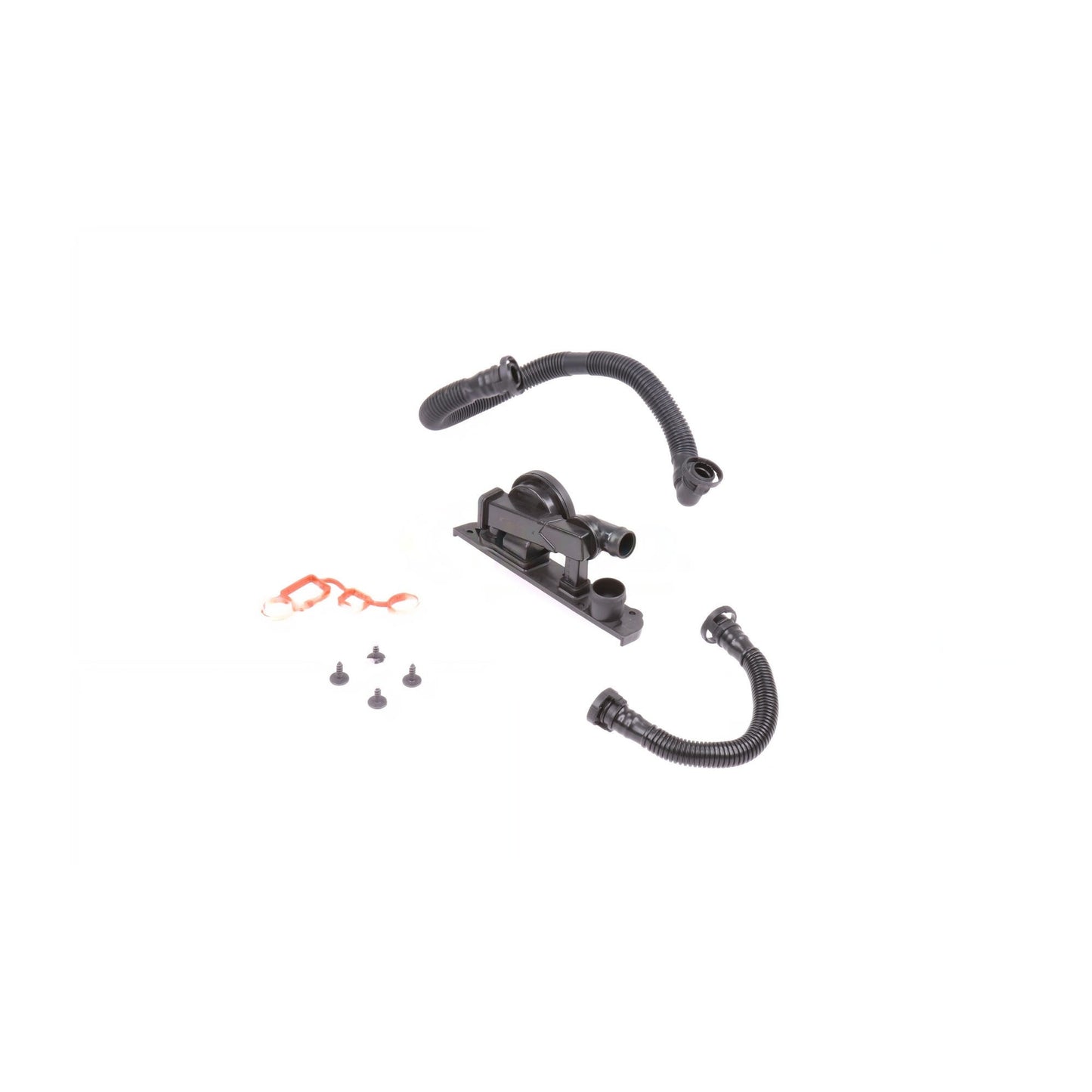 Vaico Engine Crankcase Pressure Regulator Valve