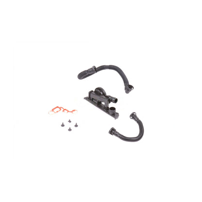 Vaico Engine Crankcase Pressure Regulator Valve