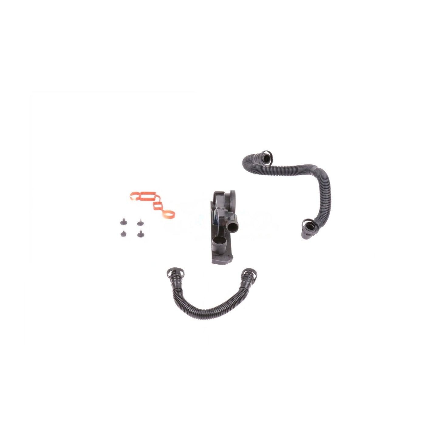 Vaico Engine Crankcase Pressure Regulator Valve