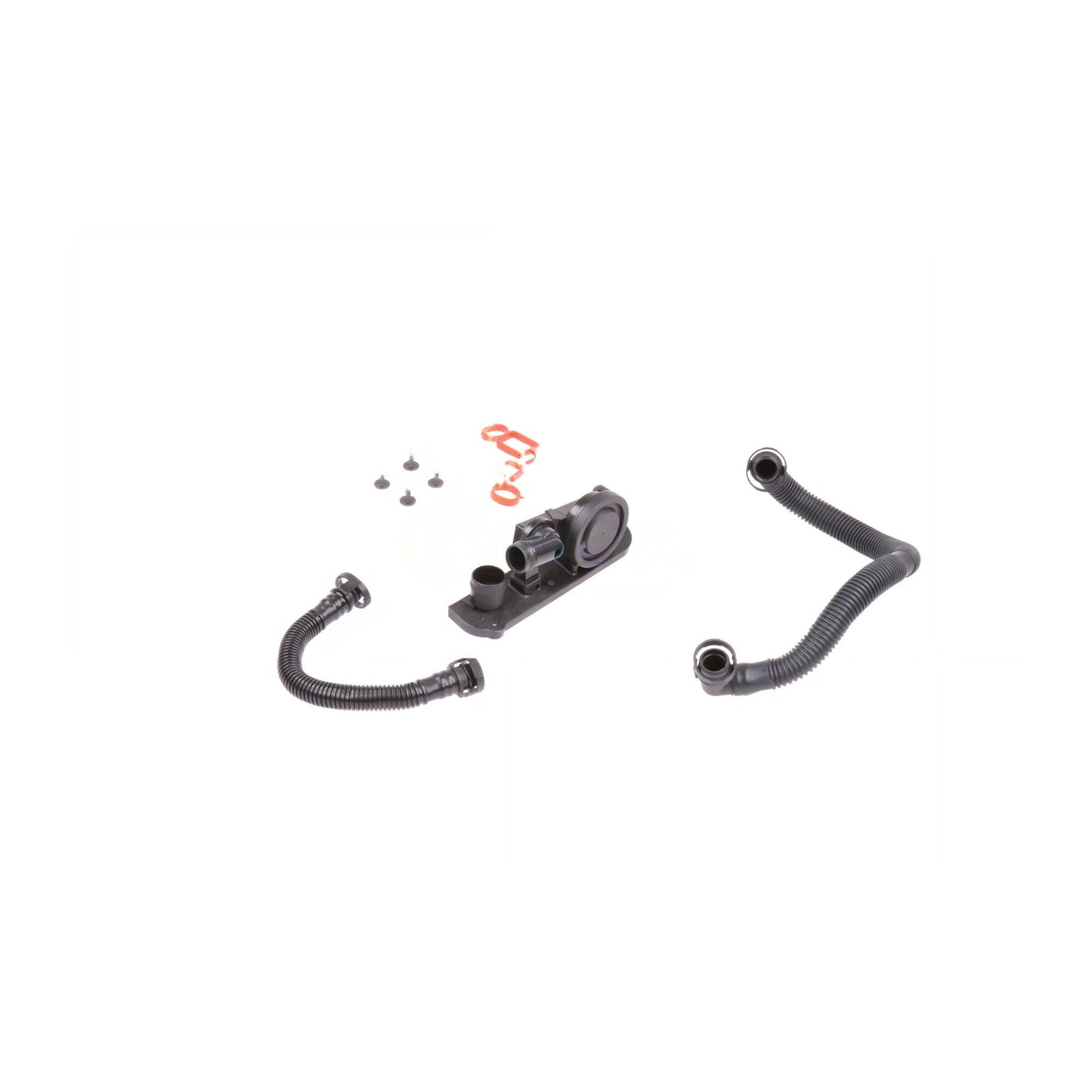 Vaico Engine Crankcase Pressure Regulator Valve