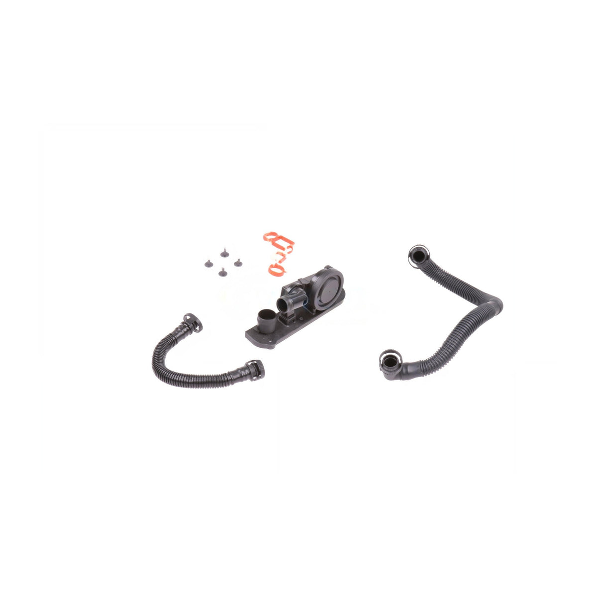 Vaico Engine Crankcase Pressure Regulator Valve