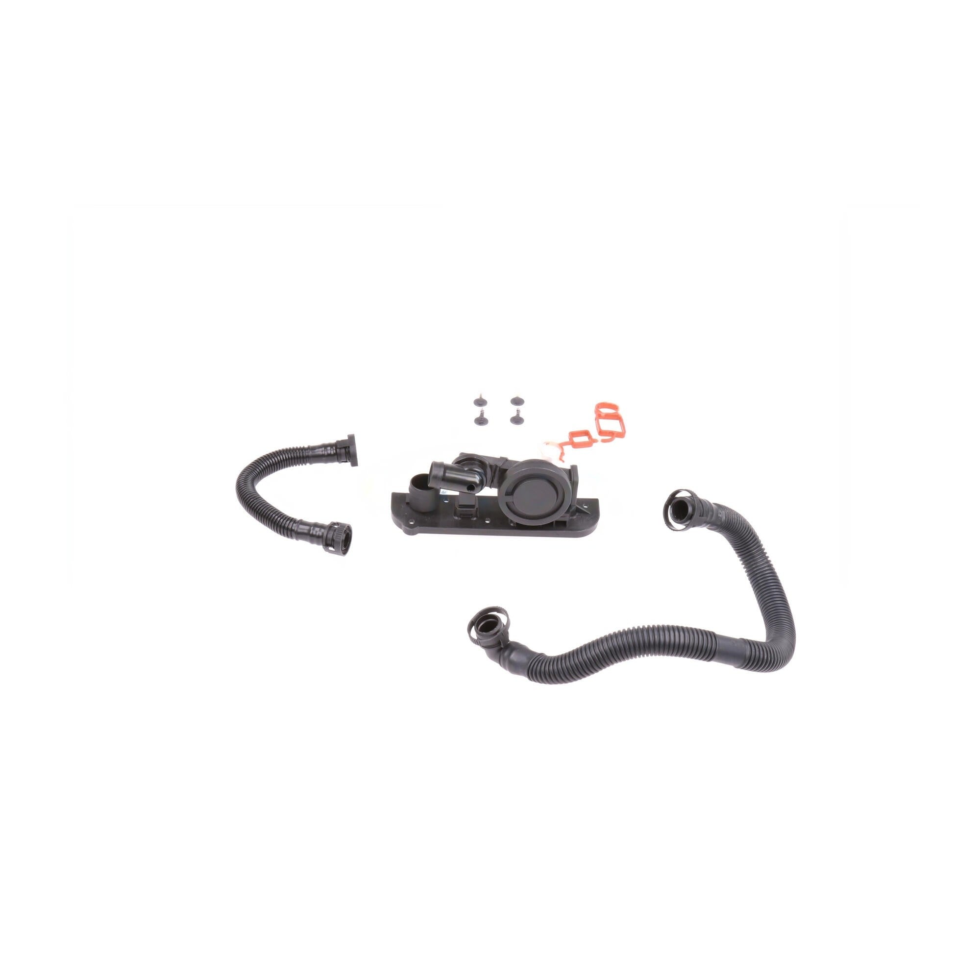 Vaico Engine Crankcase Pressure Regulator Valve