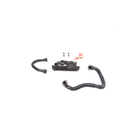 Vaico Engine Crankcase Pressure Regulator Valve
