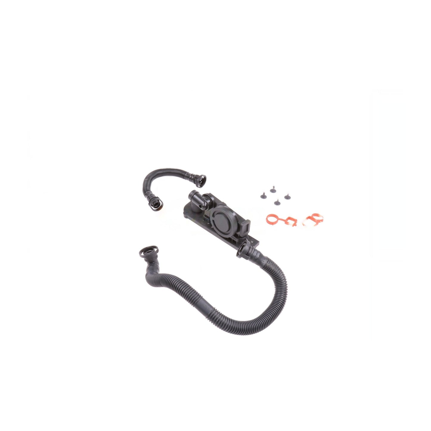Vaico Engine Crankcase Pressure Regulator Valve