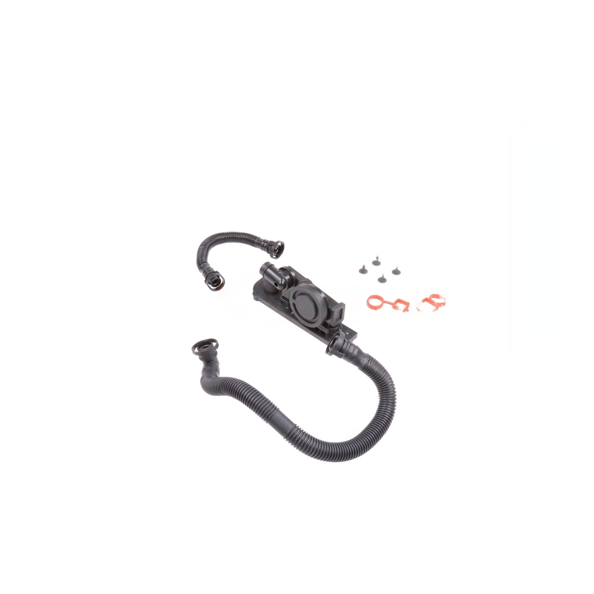 Vaico Engine Crankcase Pressure Regulator Valve