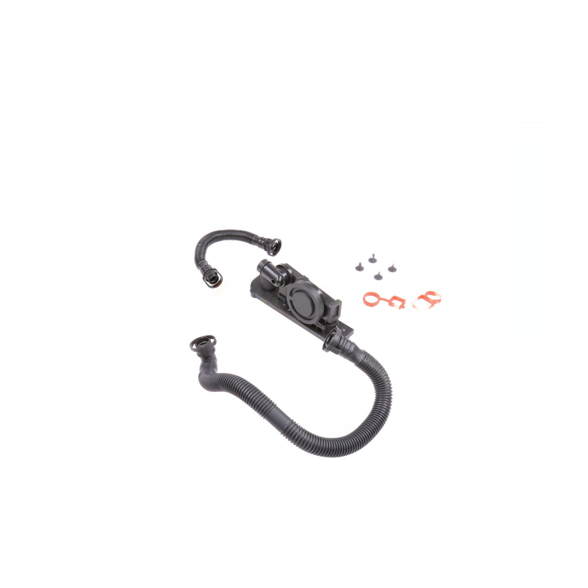 Vaico Engine Crankcase Pressure Regulator Valve