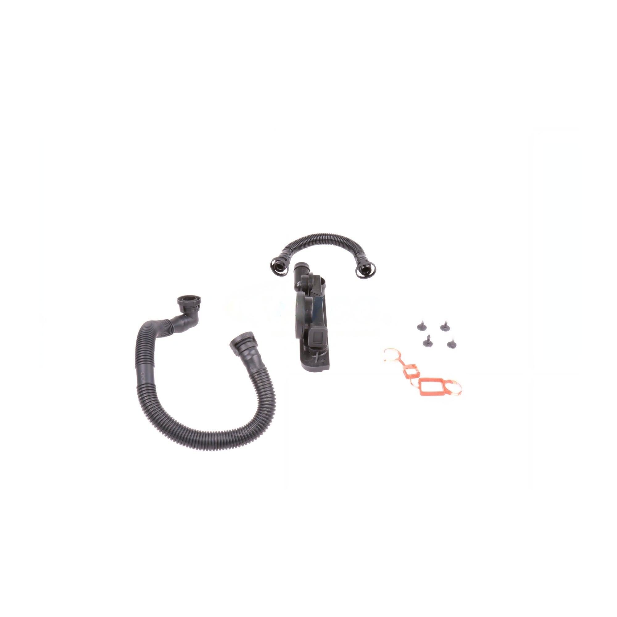 Vaico Engine Crankcase Pressure Regulator Valve