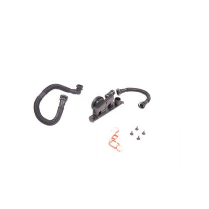Vaico Engine Crankcase Pressure Regulator Valve