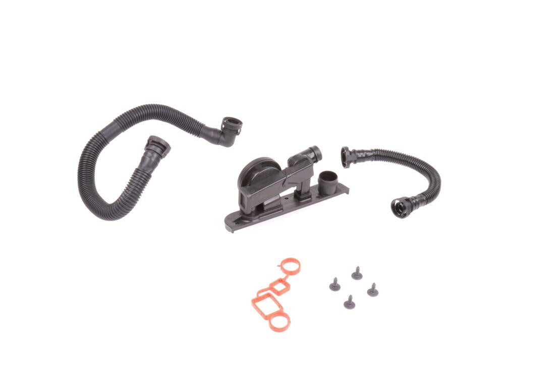 Vaico Engine Crankcase Pressure Regulator Valve