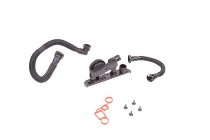 Vaico Engine Crankcase Pressure Regulator Valve