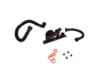 Vaico Engine Crankcase Pressure Regulator Valve