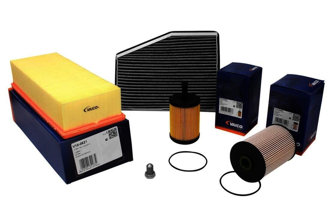 Vaico Filter Set V10-3309