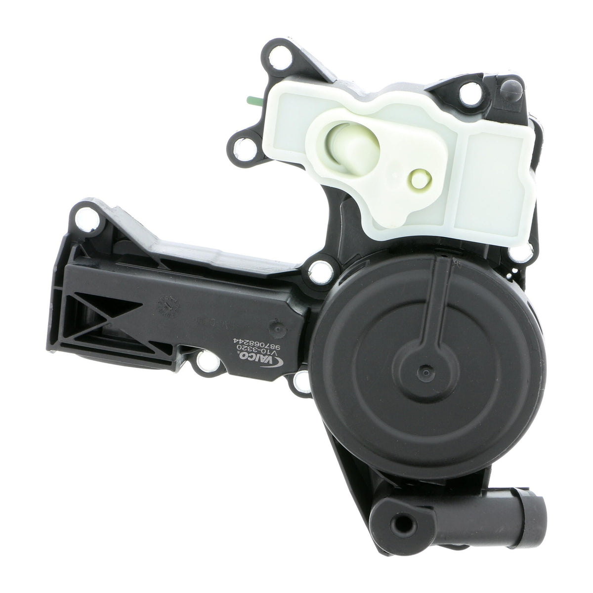 Vaico Engine Oil Separator
