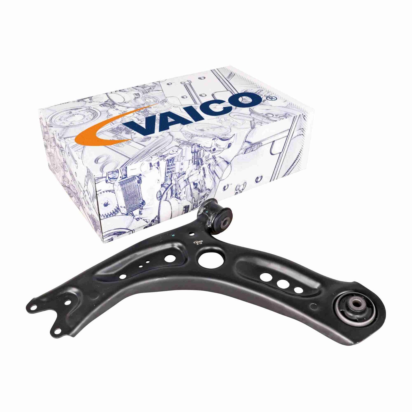 VAICO Suspension Control Arm V10-3383