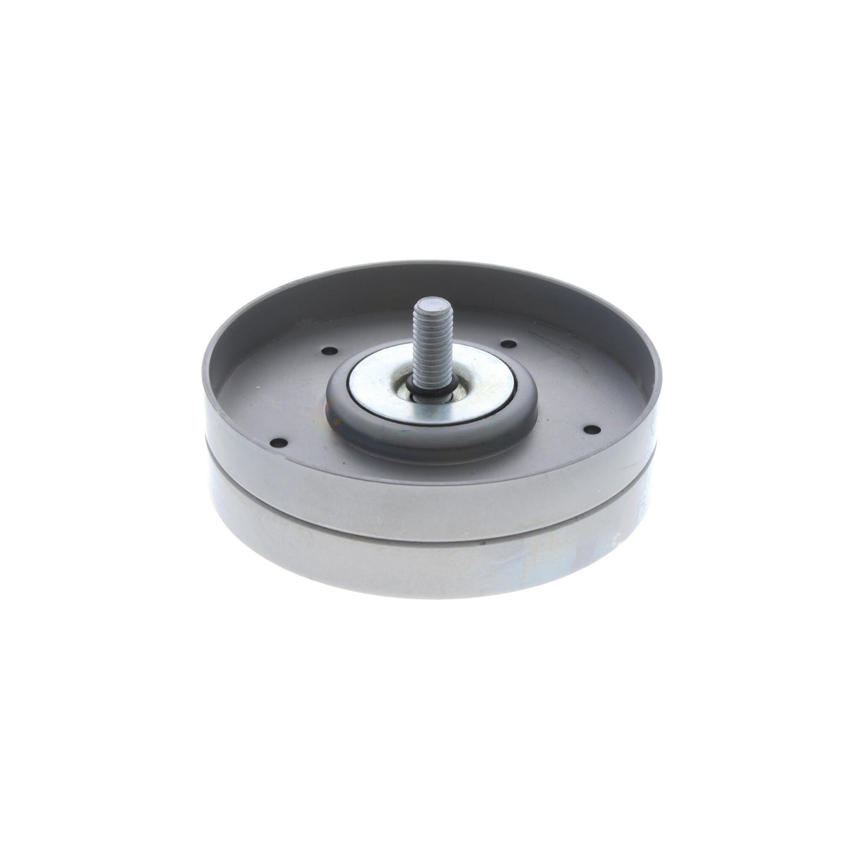 VAICO Accessory Drive Belt Idler Pulley V10-3417
